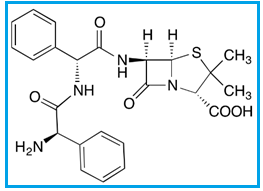 AMPICILLIN EP IMPURITY I